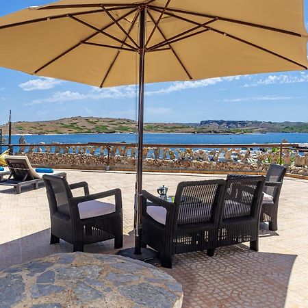 Villa Es Mirador De Ses Altines Na Macaret Extérieur photo