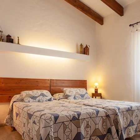 Villa Es Mirador De Ses Altines Na Macaret Extérieur photo