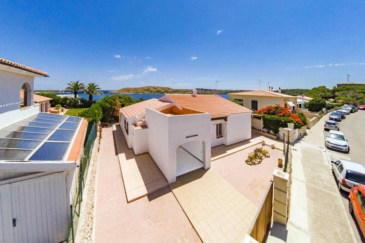 Villa Es Mirador De Ses Altines Na Macaret Extérieur photo