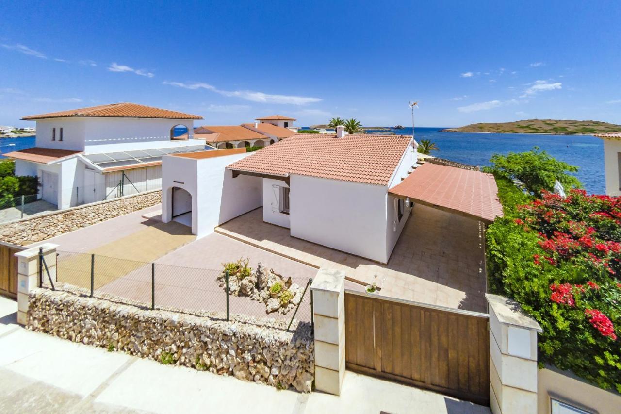 Villa Es Mirador De Ses Altines Na Macaret Extérieur photo