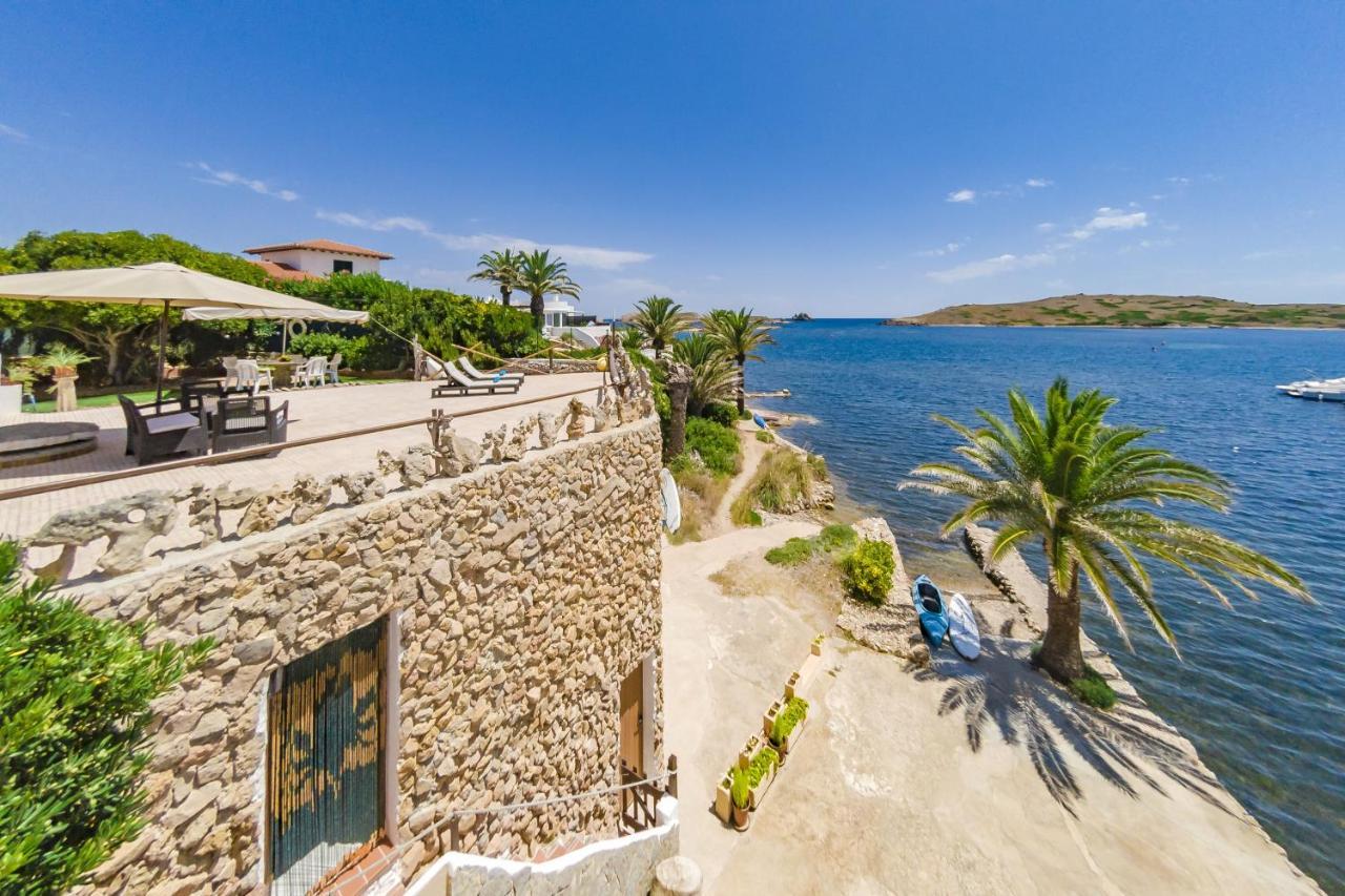 Villa Es Mirador De Ses Altines Na Macaret Extérieur photo