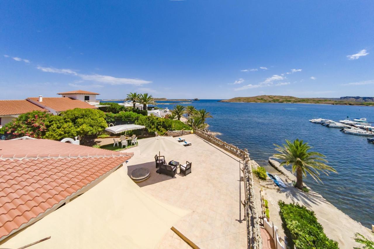 Villa Es Mirador De Ses Altines Na Macaret Extérieur photo
