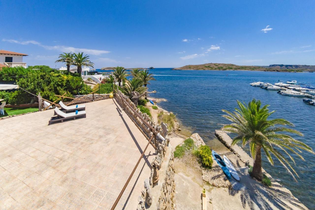 Villa Es Mirador De Ses Altines Na Macaret Extérieur photo