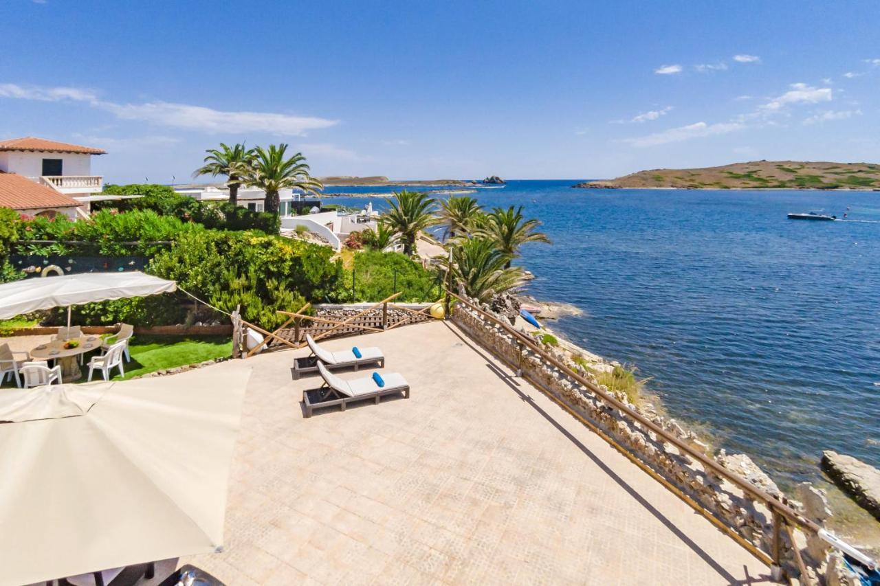 Villa Es Mirador De Ses Altines Na Macaret Extérieur photo