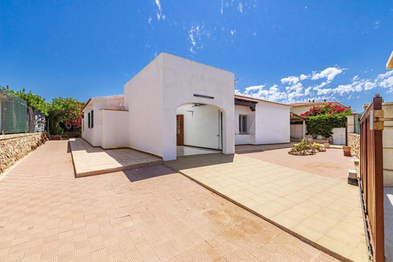 Villa Es Mirador De Ses Altines Na Macaret Extérieur photo