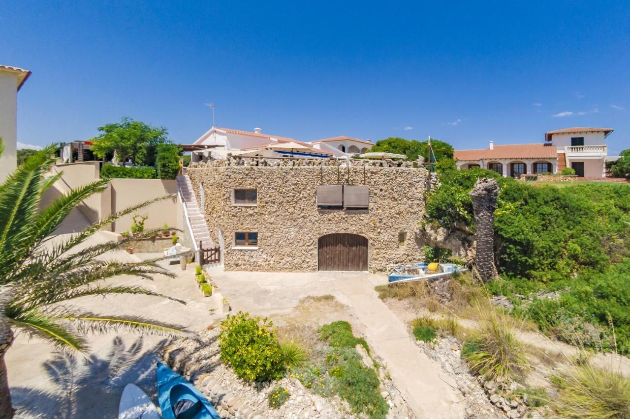 Villa Es Mirador De Ses Altines Na Macaret Extérieur photo