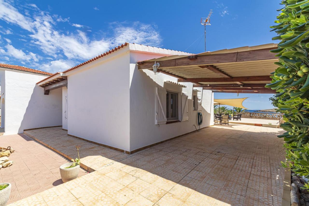 Villa Es Mirador De Ses Altines Na Macaret Extérieur photo