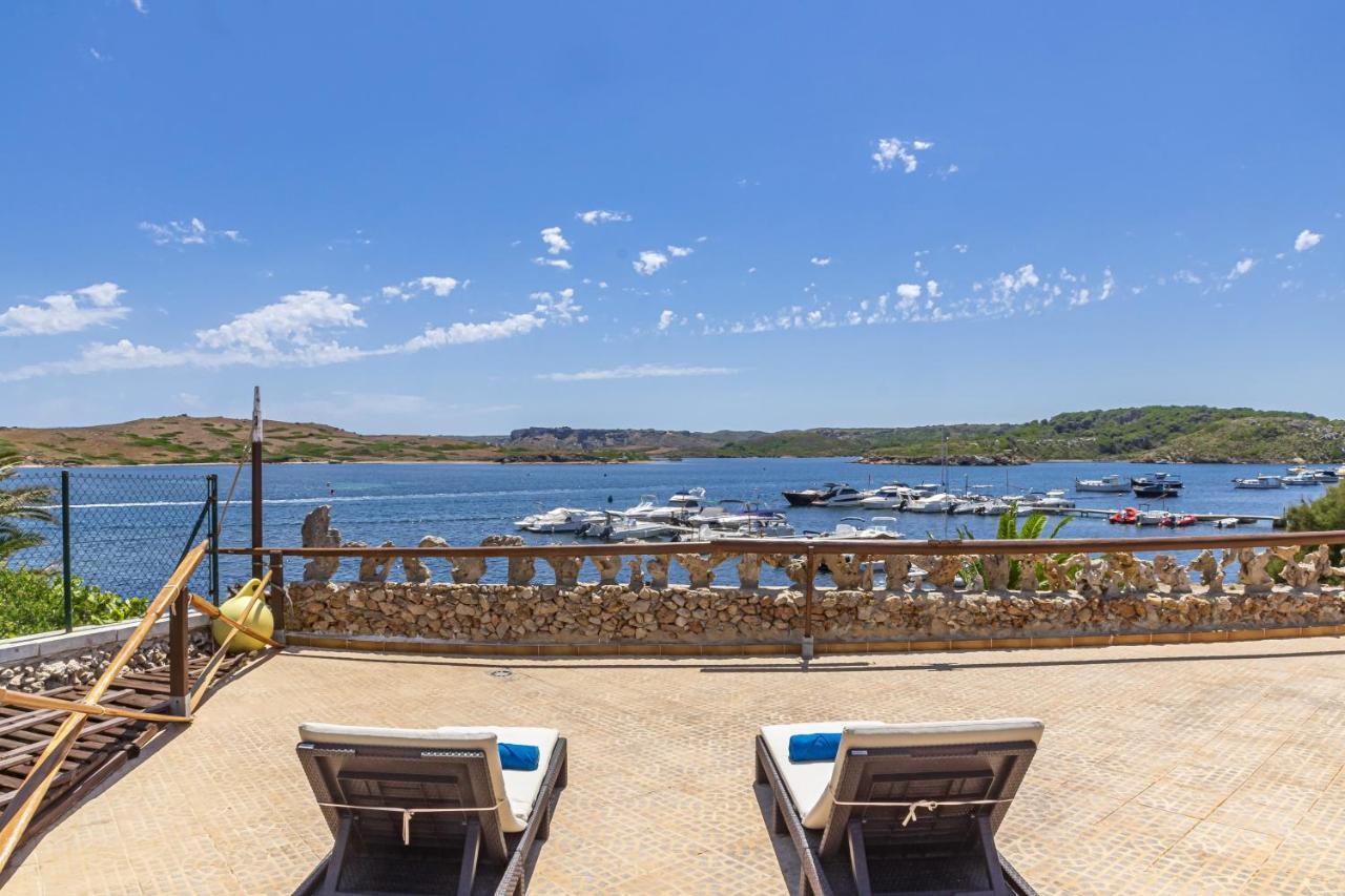 Villa Es Mirador De Ses Altines Na Macaret Extérieur photo