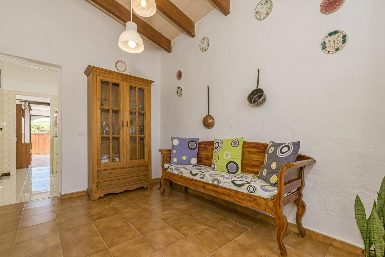 Villa Es Mirador De Ses Altines Na Macaret Extérieur photo