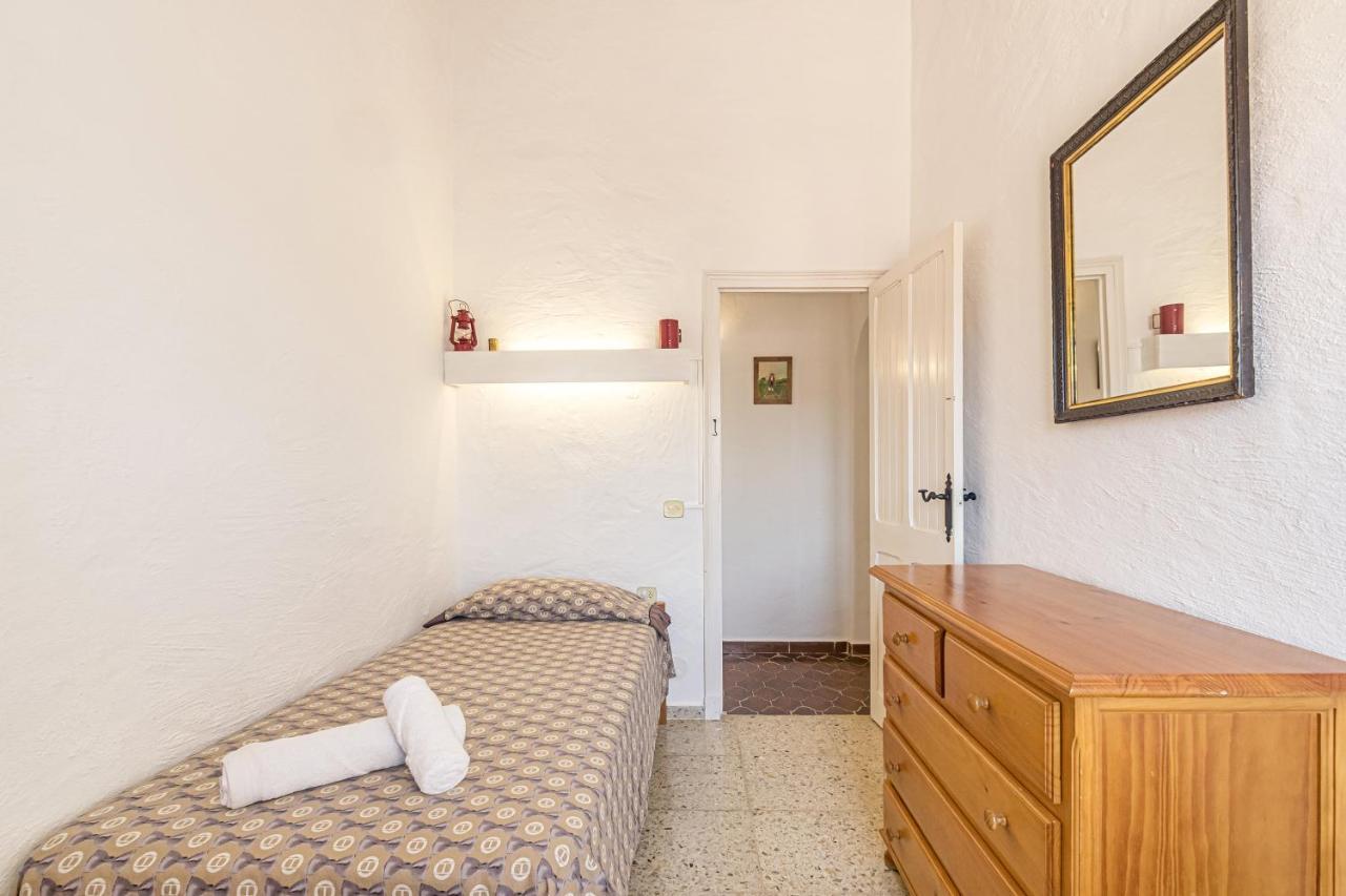 Villa Es Mirador De Ses Altines Na Macaret Extérieur photo