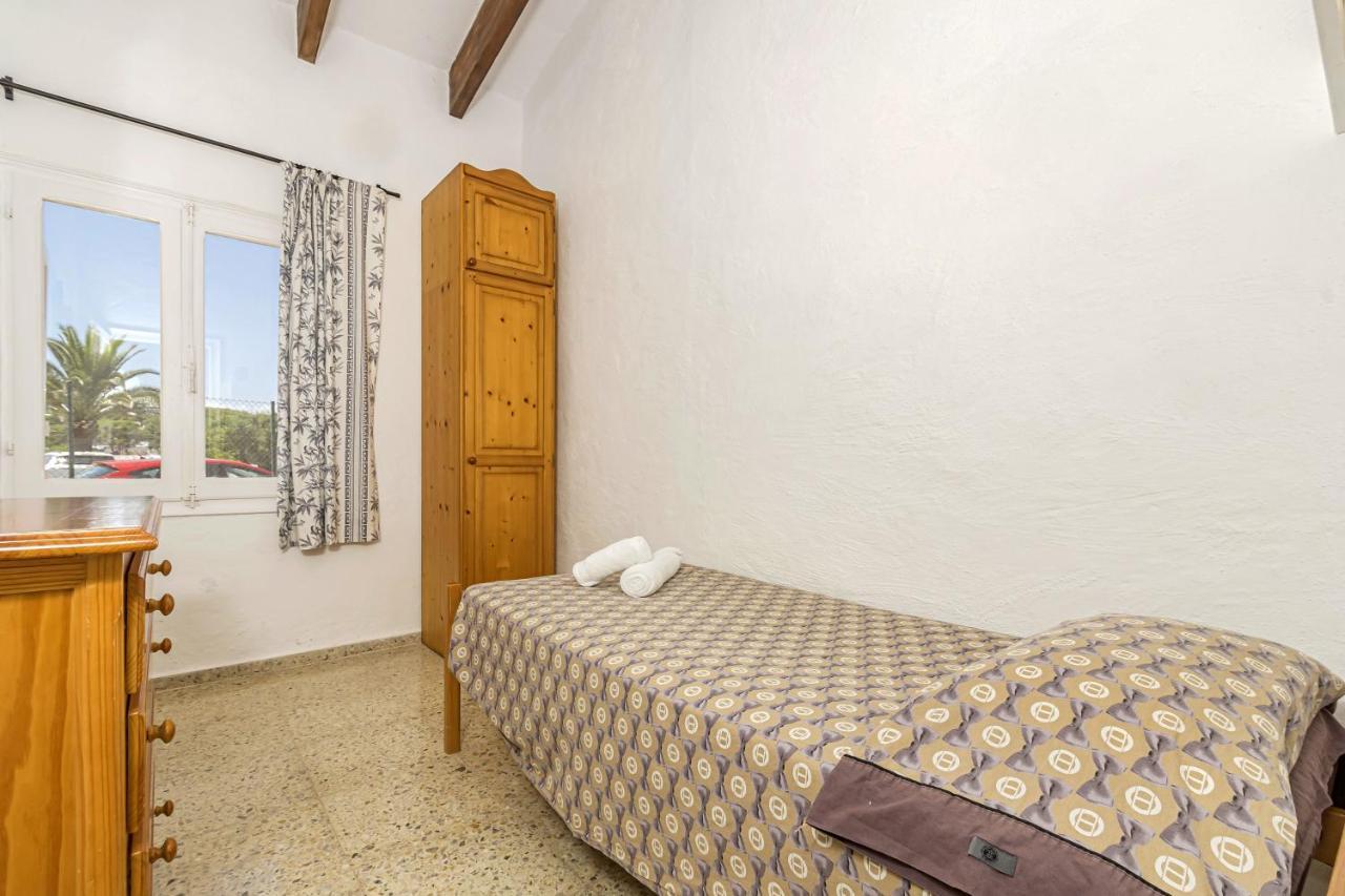 Villa Es Mirador De Ses Altines Na Macaret Extérieur photo