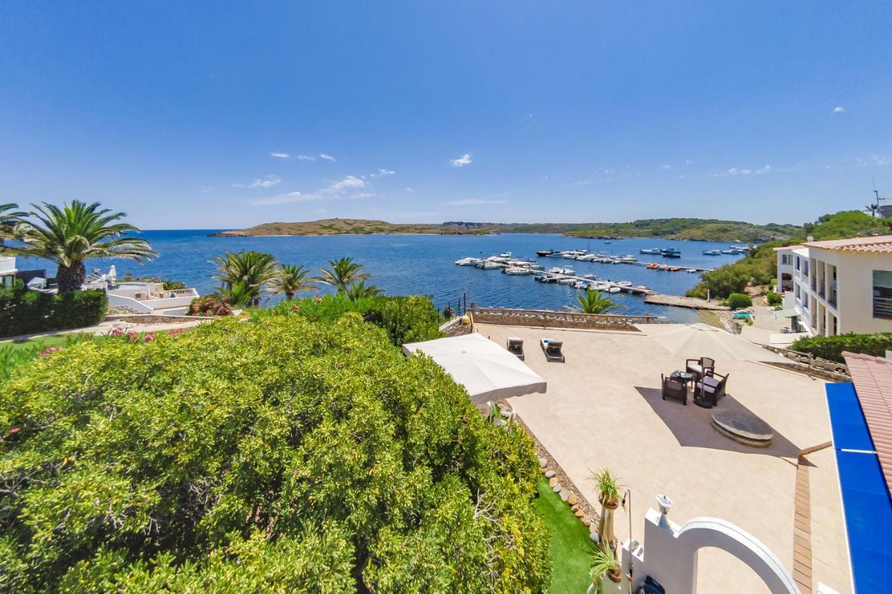 Villa Es Mirador De Ses Altines Na Macaret Extérieur photo