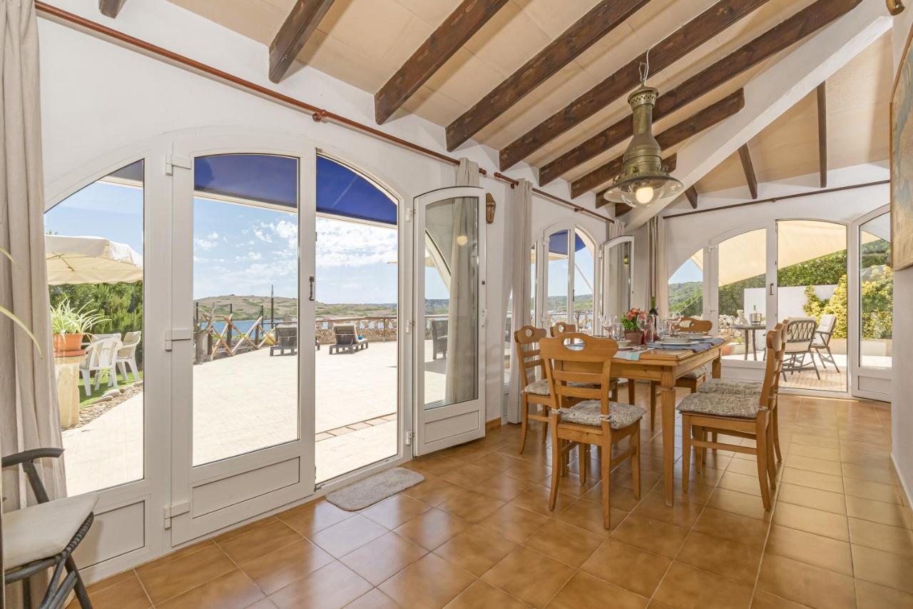 Villa Es Mirador De Ses Altines Na Macaret Extérieur photo