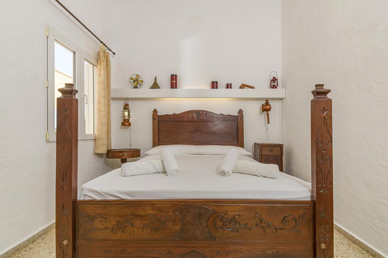 Villa Es Mirador De Ses Altines Na Macaret Extérieur photo