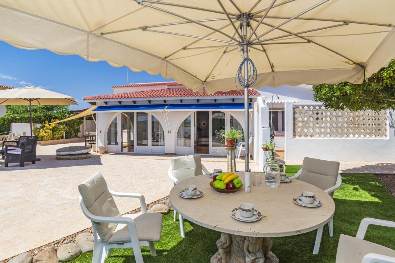 Villa Es Mirador De Ses Altines Na Macaret Extérieur photo