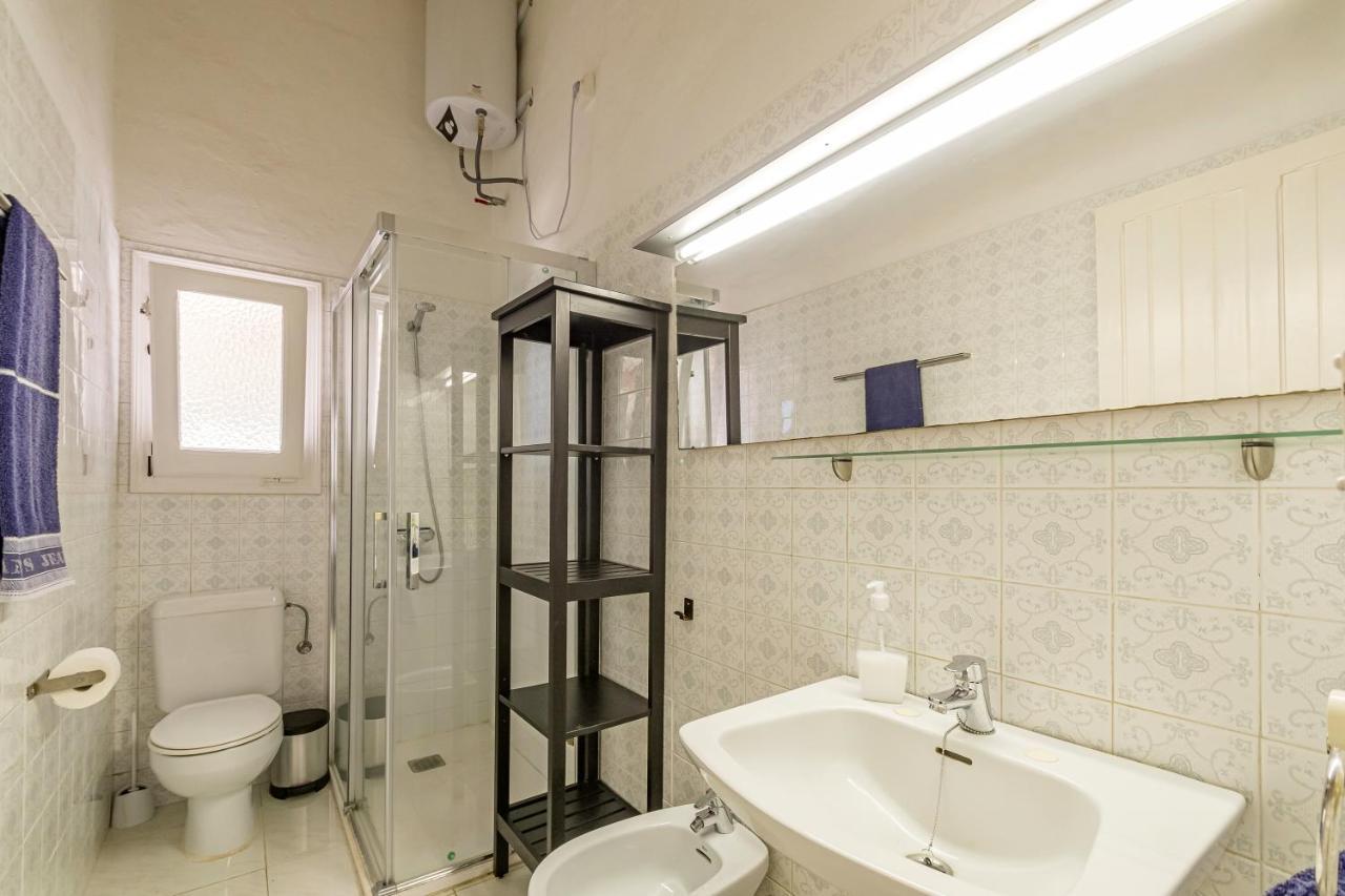 Villa Es Mirador De Ses Altines Na Macaret Extérieur photo