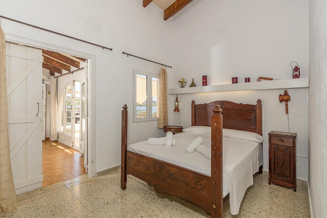 Villa Es Mirador De Ses Altines Na Macaret Extérieur photo