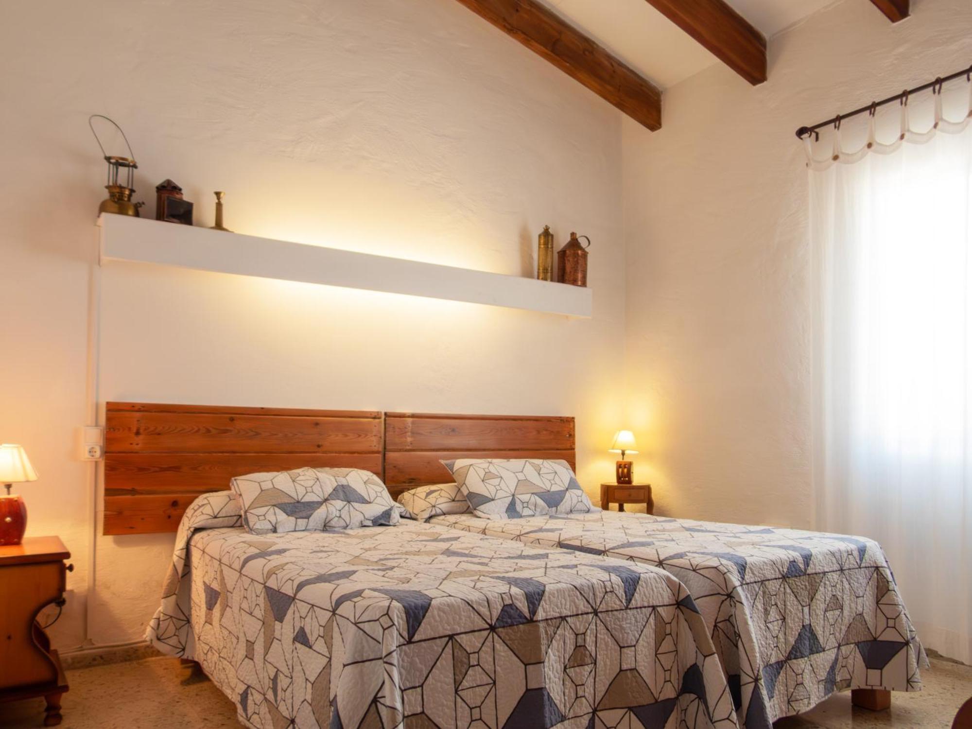 Villa Es Mirador De Ses Altines Na Macaret Extérieur photo